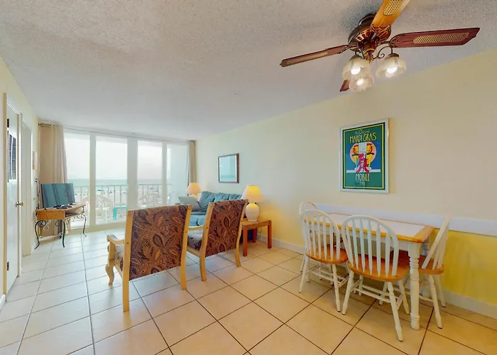 Island Shores 252 *