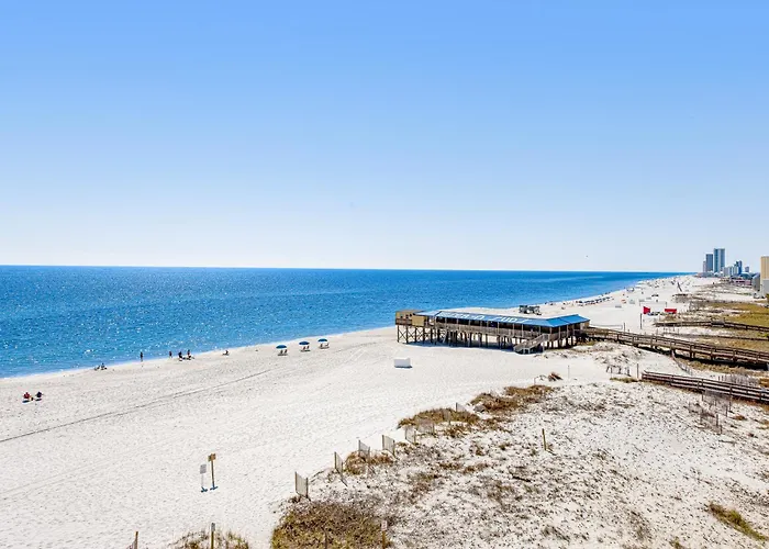 Island Shores 252 Gulf Shores