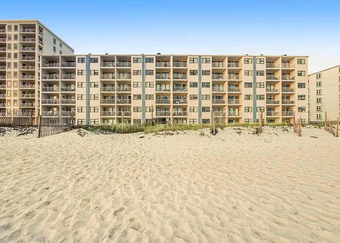 Island Shores 252 *