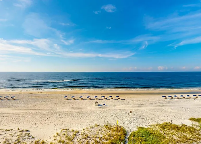 Island Shores 252 Apartment *