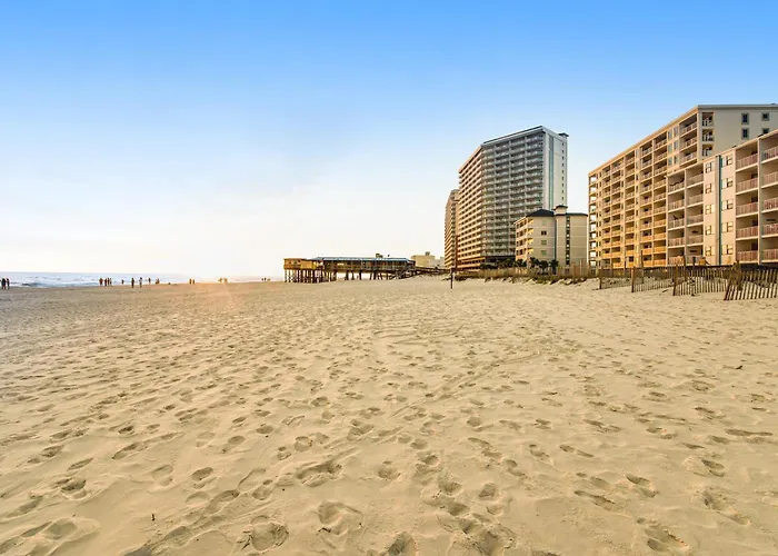 Apartment Island Shores 252 Gulf Shores
