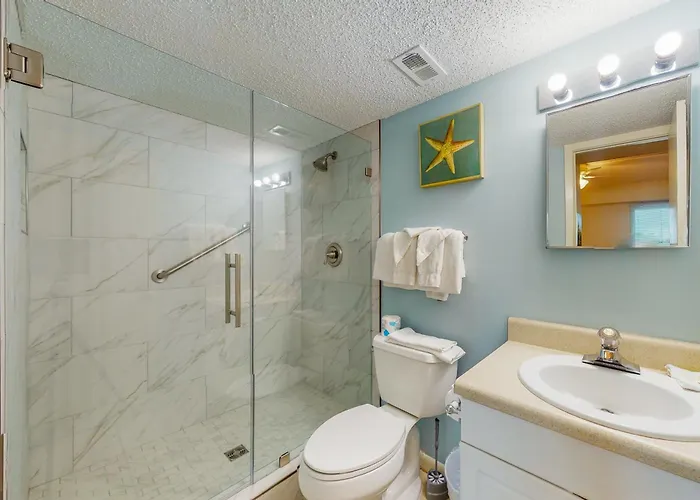 Island Shores 252 Apartment Gulf Shores
